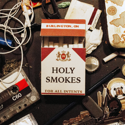 HoliestofSmokes's profile picture. STREAM OUR NEW  EP "For All Intents" OUT EVERYWHERE!