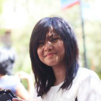Thazin Nwe Aung, PhD (@tznaung) 's Twitter Profile