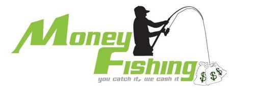 Money Fishing is the first of its kind online based Catch-Photo-Release fishing tournament.