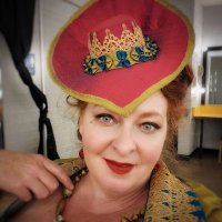 Madame Askew(@MadameAskew) 's Twitter Profile Photo