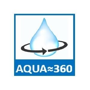 AQUA≈360 Water for All - Emerging Issues & Innovation.
All the latest information on the AQUA≈360 Conference taking place on the 31st Aug to 2nd Sept 2021.