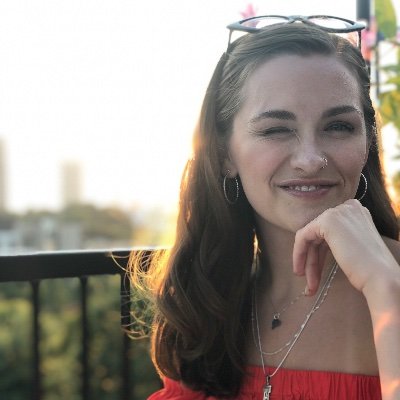 AbbeyRuths's profile picture. She/her | BLM