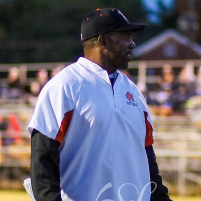 Husband, Father, Head Coach at James Monroe High School, 2-Time Super Bowl Champion (Denver Broncos), Wake Forest University (H.O.F), James Monroe (H.O.F)