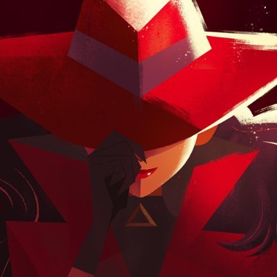 Carmen Sandiego