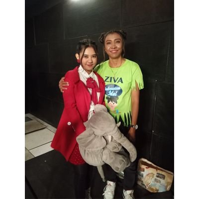 JejeWattimury's profile picture. Suport Orang Tersayang ❤️ Ciccio Manassero ❤️ Yuniza Icha ❤️ Susan Sameh JBU