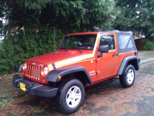 thejeepwave's profile picture. The cult, the legend, the wave. Just do the jeep wave