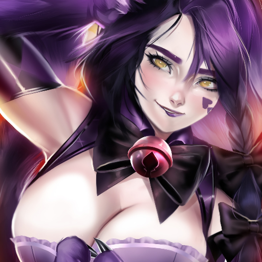 ThatSmirkingCat's profile picture. https://t.co/7C3M1lOdmG