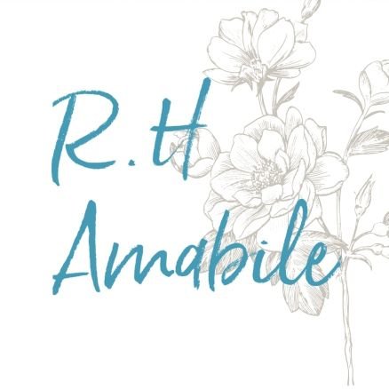 R_H_Amabile Profile Picture