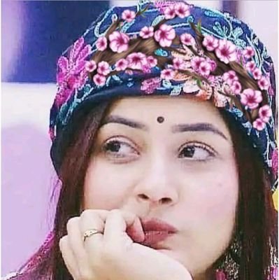 तेरी सोच से बहुत परे हूँ...!!
पापा की लाडली हूँ माँ की पगली🙊
😍#Shehnaaz_Gill_biggest_fan ❤
#Bigg_boss13 #ShehnaazGill ❤