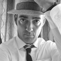 Chris Granger (@chris_granger) 's Twitter Profile