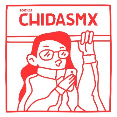 CHIDASMX nació en marzo de 2017 y terminó en mayo del 2020. Fue el primer medio de música hecho por mujeres en 🇲🇽   ✨✨✨✨✨✨✨✨✨  Chidasmx 2017 - 2020