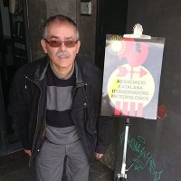 Antoni Sabaté (@antonipratdip) 's Twitter Profile Photo Antoni Sabaté (@antonipratdip) 's Twitter Profile Photo