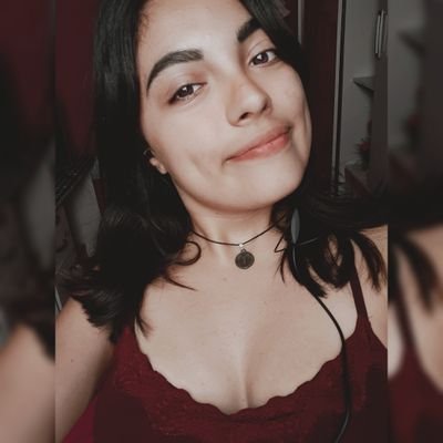 Giih_favero_'s profile picture. 🌻Mulher de Áries tem esse lado ativo e independente, é uma mulher que você não pode querer controlar...
🌸Ariana com muito orgulho♈😌🍀