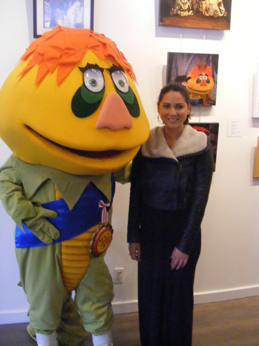 veganvendela's profile picture. 