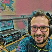 Goran Andrić S55OO(@s55oo) 's Twitter Profile Photo