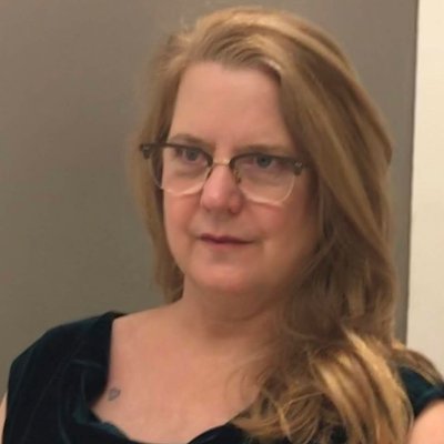 ajackley's profile picture. She/her. Dare mighty things.