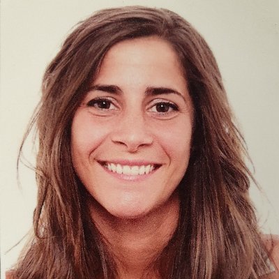 Cjimenezsanz1's profile picture. #MaestraEducaciónPrimaria @Nebrija