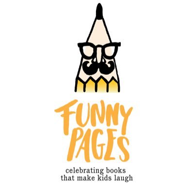 Canada's only literary festival dedicated to making kids laugh! 📚

Get your tickets here: https://t.co/rZpiI42diE…