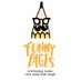 Funny Pages Festival (@FunnyPagesFest) Twitter profile photo
