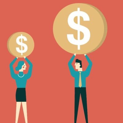 Fighting for equal pay for workers in the same field regardless of race, gender, or age. Zackory Panfil RS202