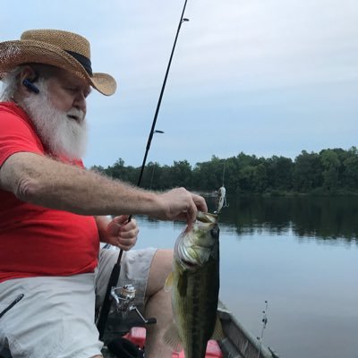 Retired, love to fish and hunt. Lost my wife in 2018, will see her when I enter those Pearly Gates. Trump supporter, have a beautiful Great Granddaughter. IFB