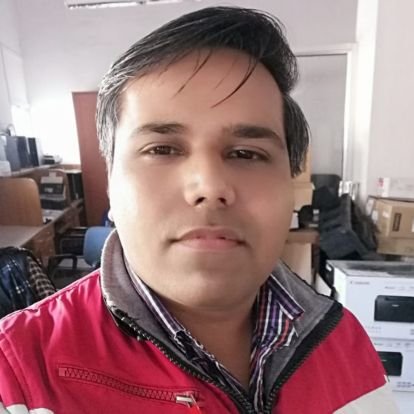 SatishDore's profile picture. 