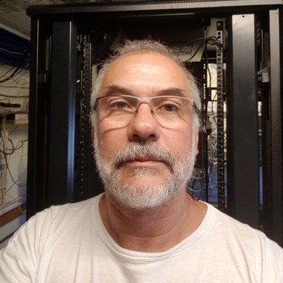 EnriqueLatorres's profile picture. Ingeniero en Computación.