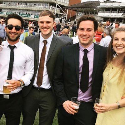 NB_Brennan's profile picture. 28, Accountant, Liverpool FC