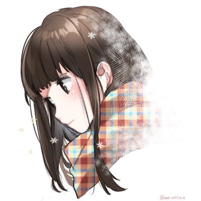 ひょっこり。