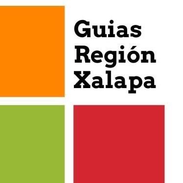 Guías de turistas para #Xalapa . Región #Cultura y #Aventura.
Promovemos el turismo 🏖⛰🏳️‍🌈🌲