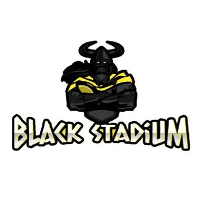 BIackStadium's profile picture. نادي Black Stadium في طور #برو_كلوب