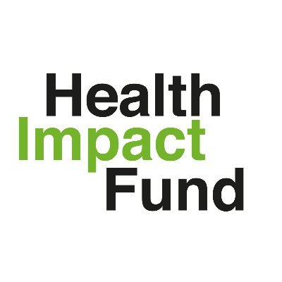 The Health Impact Fund is a revolutionary proposal to make new medicines accessible for all.

Facebook: https://t.co/OjusSXYaHZ 

Website: https://t.co/XQwMgKY3iM