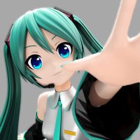 Rぷりん@3Dモデラー(@purin_mmd39) 's Twitter Profile Photo