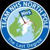 Team NHS North Pole (@NHSNORTHPOLE) Twitter profile photo