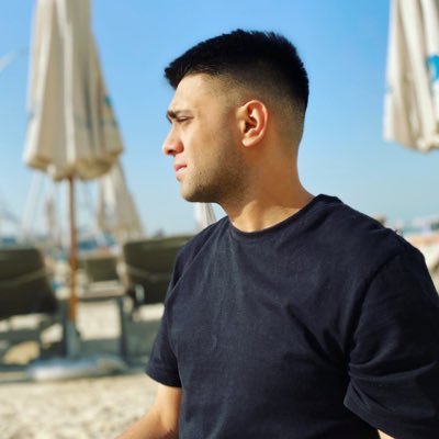 Safwan2k's profile picture. 