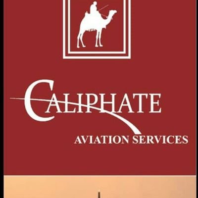 Caliphate aviation training is  a well-equipped  training centre designed to offer different aviation and management related courses.   ✈🌐