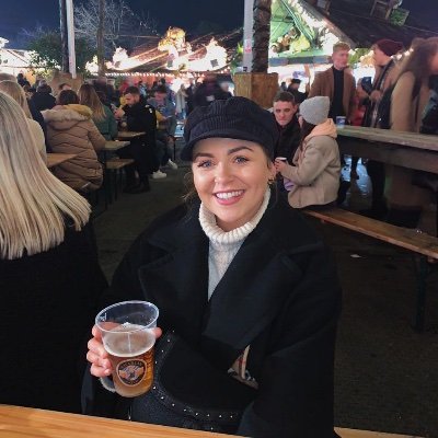 HANNA_TURNER's profile picture. I've got sunshine on a cloudy day