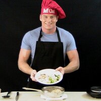 Tommy Brock - @TheBuffChef Twitter Profile Photo