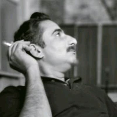 fbkhan3's profile picture. Technical geek, love That sound of moving gears & solonides ,and papulation living on those 3D boards.