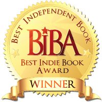🏆 Best Indie Book Award™(@IndieBookAward) 's Twitter Profile Photo