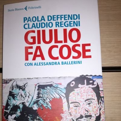 Attivista Amnesty, Anpi. Sostengo quotidianamente #VeritàPerGiulioRegeni🚴.