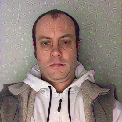 My name is Aaron Andrew Ward and I'm an iPad Artist and an electronic musician.