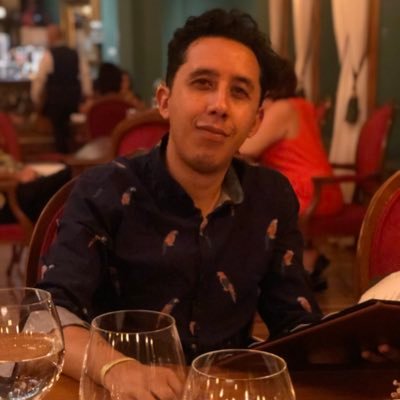 NyxeDuran's profile picture. 