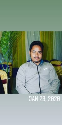 HemontaGogoi12's profile picture. college student