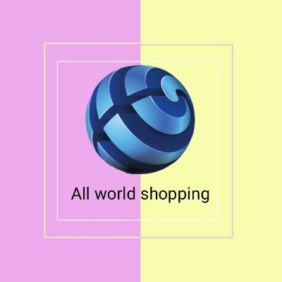 all world shopping