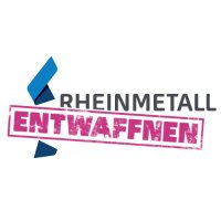 RHEINMETALL ENTWAFFNEN(@REntwaffnen) 's Twitter Profile Photo