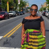 Maisha Carey (@maeeesha) 's Twitter Profile