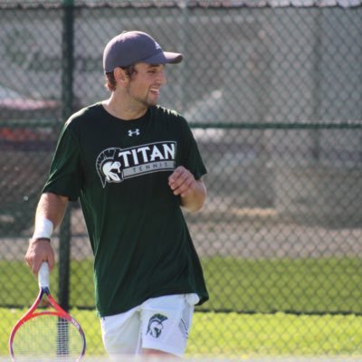 m_behrensmeyer's profile picture. 