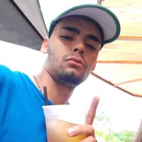 MarcoNe Duarte 😼 (@_mdzl) 's Twitter Profile