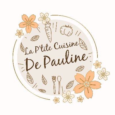 Blogueuse culinaire
La p'tite cuisine de Pauline
#recettes, #Provence, #gourmande